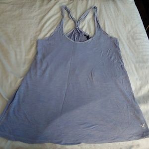 AE tank top